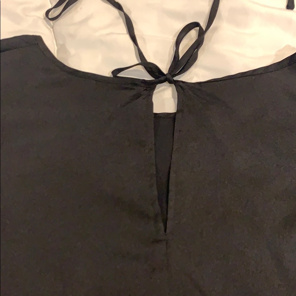 Back large shirt - Picture 3 of 4
